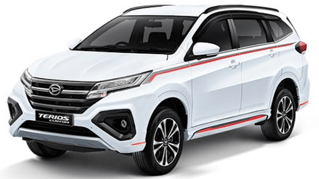 Mobil Daihatsu yang Cocok untuk Daerah Pegunungan
