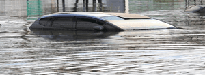 7 Penanganan Mobil Terendam Banjir untuk Meminimalisir Kerusakan