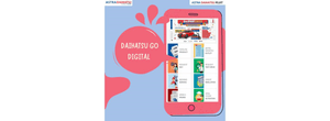 Daihatsu Go Digital