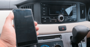 Cara Menyambungkan Bluetooth ke Mobil dan Cara Mengatasi Kerusakan Audio