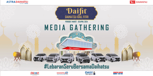 Diskon Spesial Astra Daihatsu Gorontalo di Bulan Ramadan
