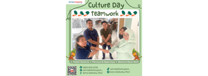Culture Day DSO Pluit