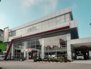 Ini Lokasi Bengkel Astra Daihatsu Terdekat di Jayakarta
