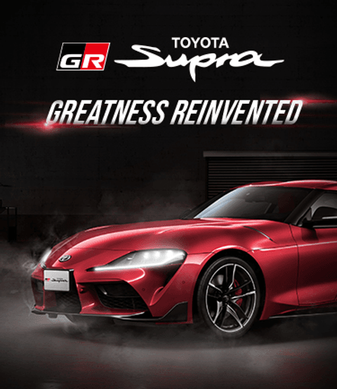 Harga Mobil Supra Terbaru : General Tips