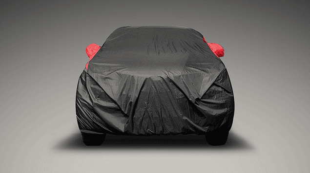 Car Cover Exclusive Size 123