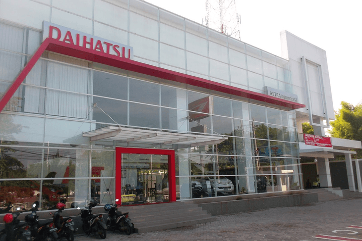 Encar Daihatsu Palembang